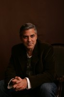 George Clooney Longsleeve T-shirt #977770