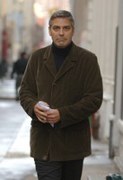 George Clooney hoodie #977772