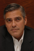 George Clooney Longsleeve T-shirt #977773