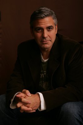 George Clooney tote bag #G549295