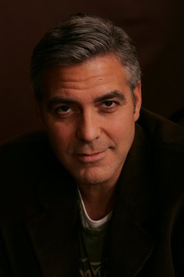 George Clooney tote bag #G549297