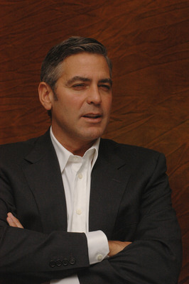 George Clooney Poster G549299