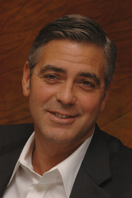 George Clooney Poster G549301