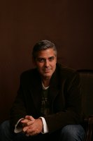 George Clooney Longsleeve T-shirt #977787