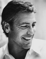 George Clooney Tank Top #977796