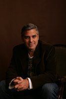 George Clooney sweatshirt #977799