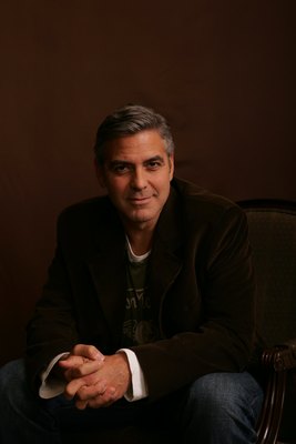 George Clooney Poster G549316