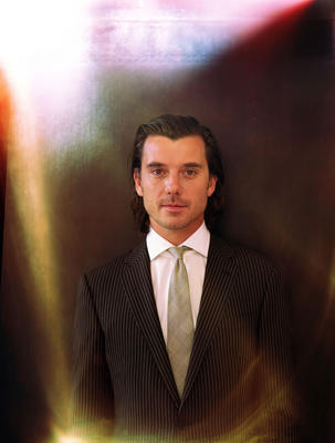 Gavin Rossdale Mouse Pad G549361