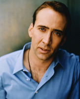 Nicolas Cage Tank Top #978030
