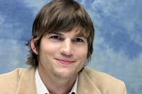 Ashton Kutcher hoodie #978261