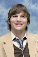 Ashton Kutcher hoodie #978264