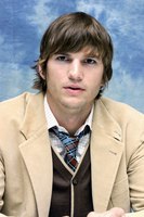 Ashton Kutcher tote bag #G549782