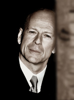 Bruce Willis hoodie #978268