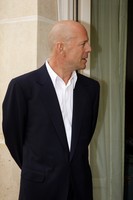 Bruce Willis hoodie #978273