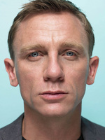 Daniel Craig hoodie #978350