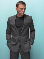 Daniel Craig hoodie #978353