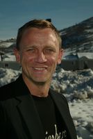 Daniel Craig hoodie #978358