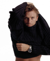 Daniel Craig hoodie #978362