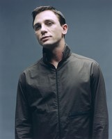 Daniel Craig hoodie #978390