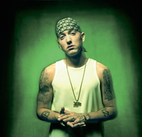 Eminem Longsleeve T-shirt #978405