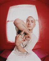 Eminem hoodie #978420