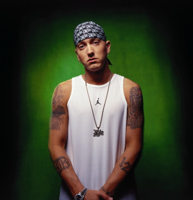 Eminem tote bag #G549942