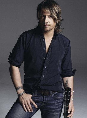 Keith Urban Mouse Pad G549949