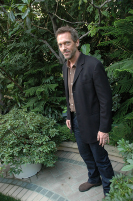 Hugh Laurie tote bag #G549960