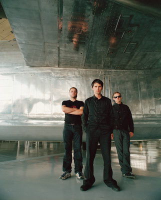 Muse Poster G550035