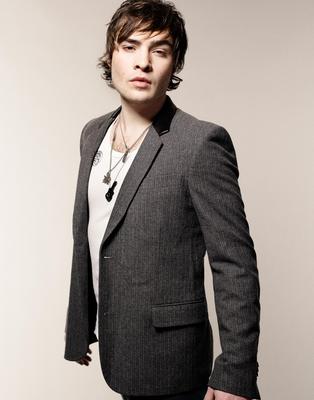 Ed Westwick Poster G550051