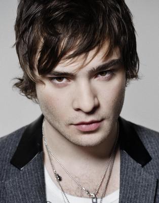 Ed Westwick Poster G550055