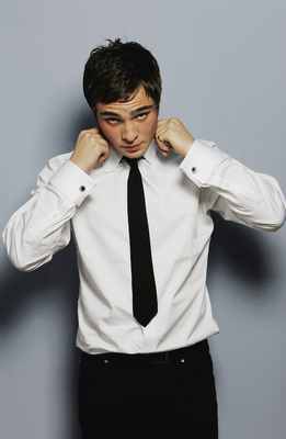Ed Westwick Poster G550056