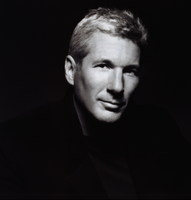 Richard Gere Mouse Pad G550061