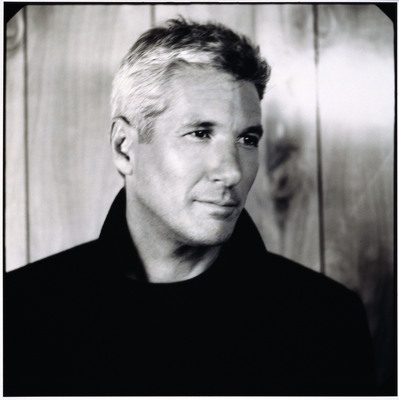 Richard Gere Mouse Pad G550062