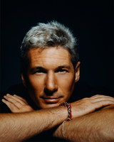 Richard Gere Mouse Pad G550065