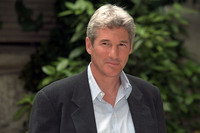 Richard Gere Mouse Pad G550066