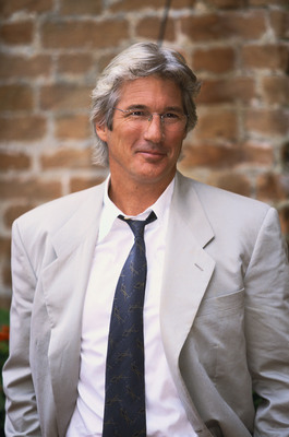 Richard Gere Mouse Pad G550067