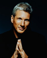 Richard Gere Mouse Pad G550072