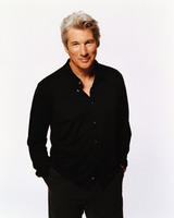 Richard Gere Mouse Pad G550074