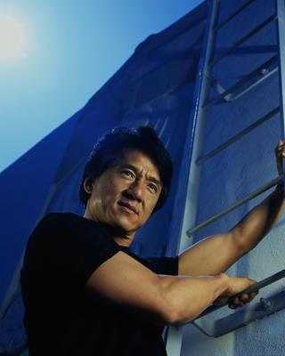 Jackie Chan Poster G550080