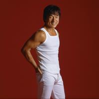 Jackie Chan t-shirt #978564