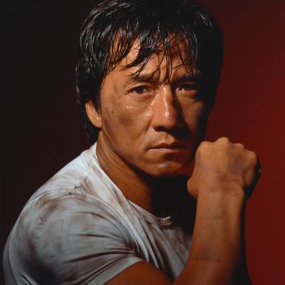 Jackie Chan Poster G550083