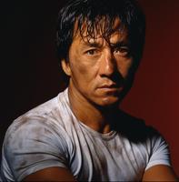 Jackie Chan Longsleeve T-shirt #978567
