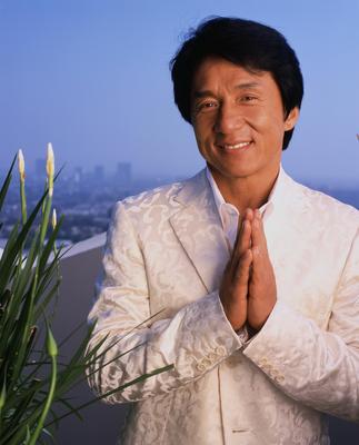 Jackie Chan Poster G550085