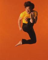 Jackie Chan t-shirt #978569