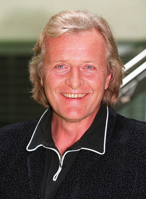 Rutger Hauer Stickers G550099
