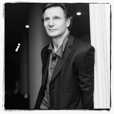 Liam Neeson magic mug #G550101