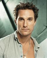 Matthew McConaughey hoodie #978728