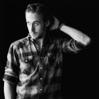 Ryan Gosling Longsleeve T-shirt #978863
