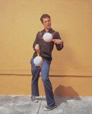 Johnny Knoxville Poster G550550
